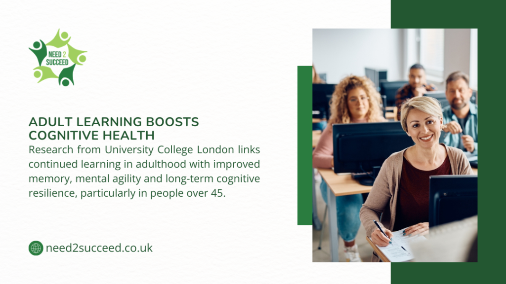 Are You Considering Changing Careers at 30, 40, or 50? How Adult ...